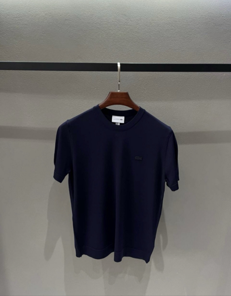 Rayon Kırışmayan Kumaş Triko  (5034-Lacivert)