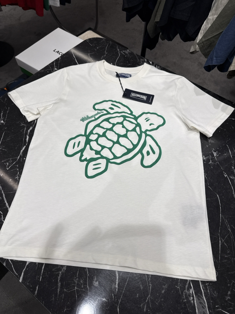 VILEBREQUIN T-shirt -8989-