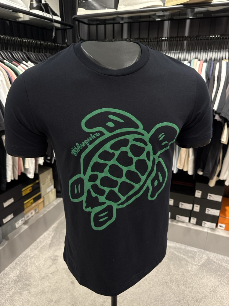 VILEBREQUIN T-shirt -8989-