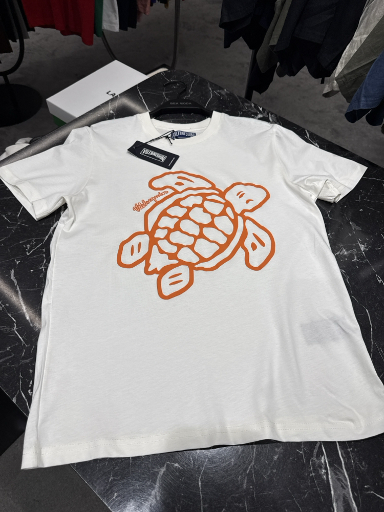 VILEBREQUIN T-shirt -8989-