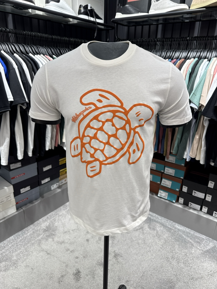 VILEBREQUIN T-shirt -8989-