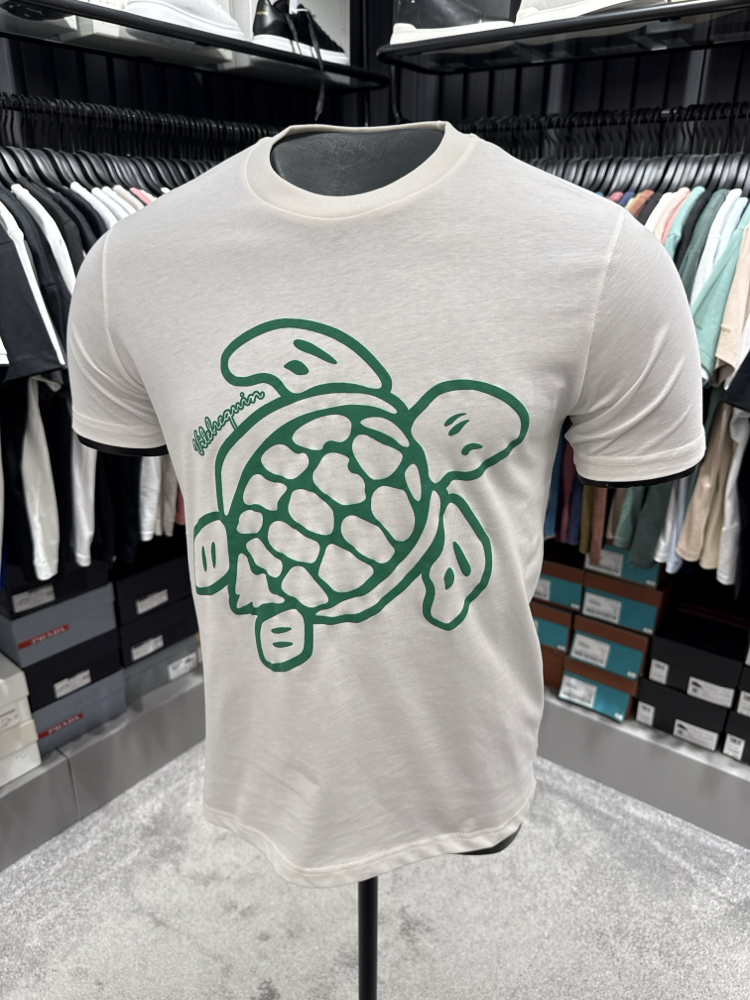 VILEBREQUIN T-shirt -8989-