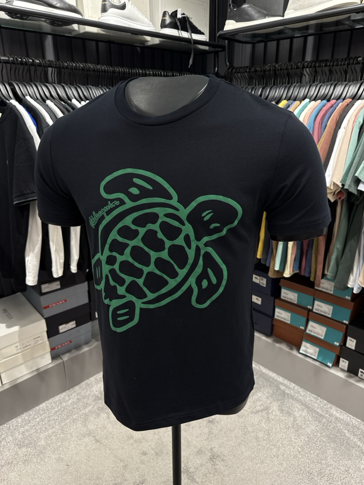VILEBREQUIN T-shirt -8989-