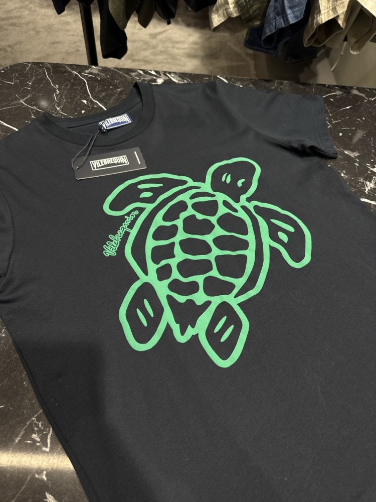 VILEBREQUIN T-shirt -8989-