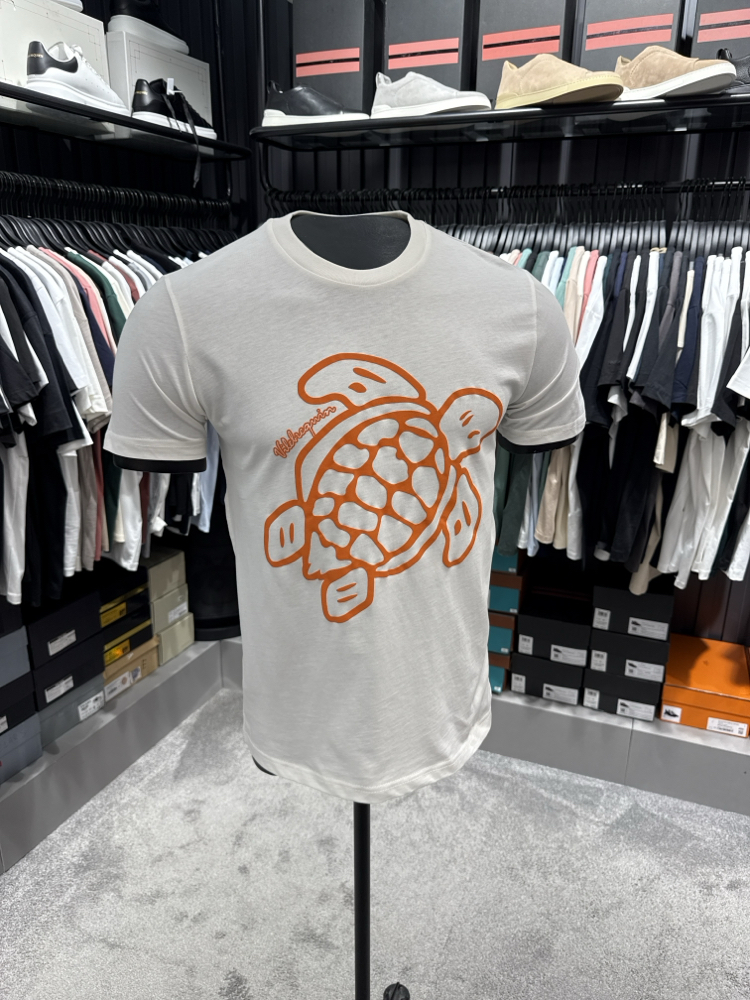 VILEBREQUIN T-shirt -8989-