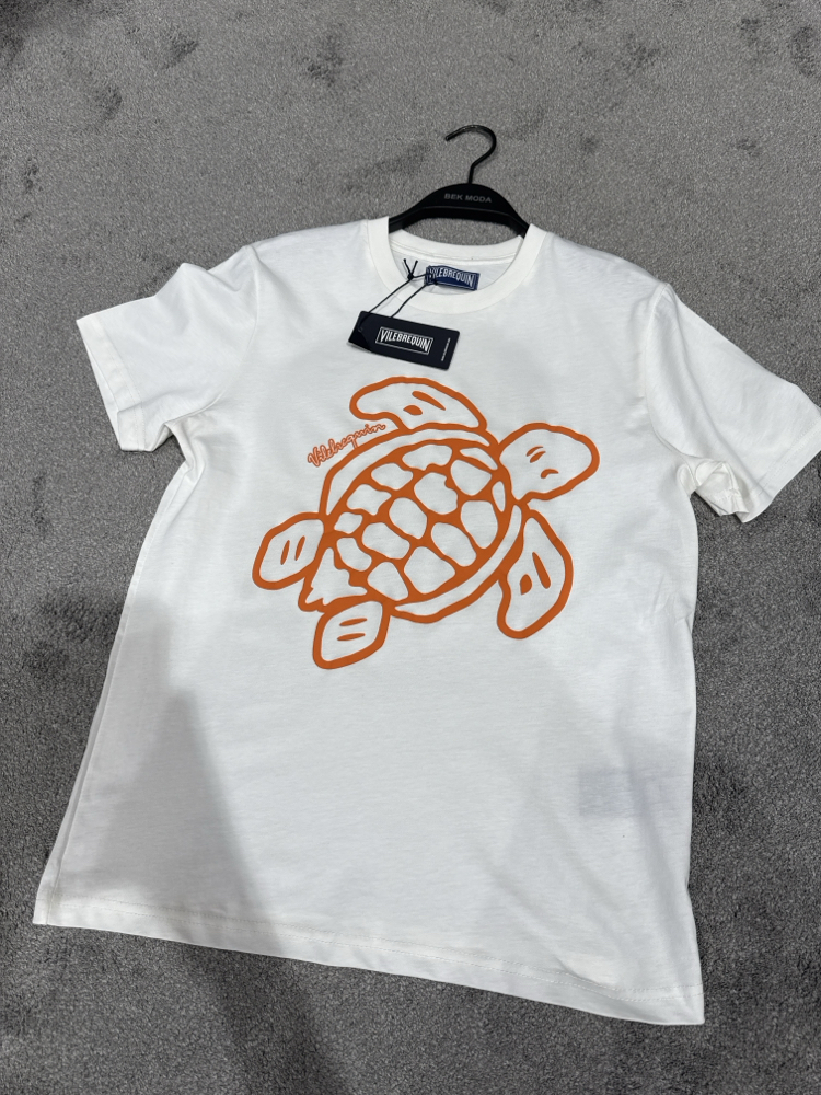 VILEBREQUIN T-shirt -8989-