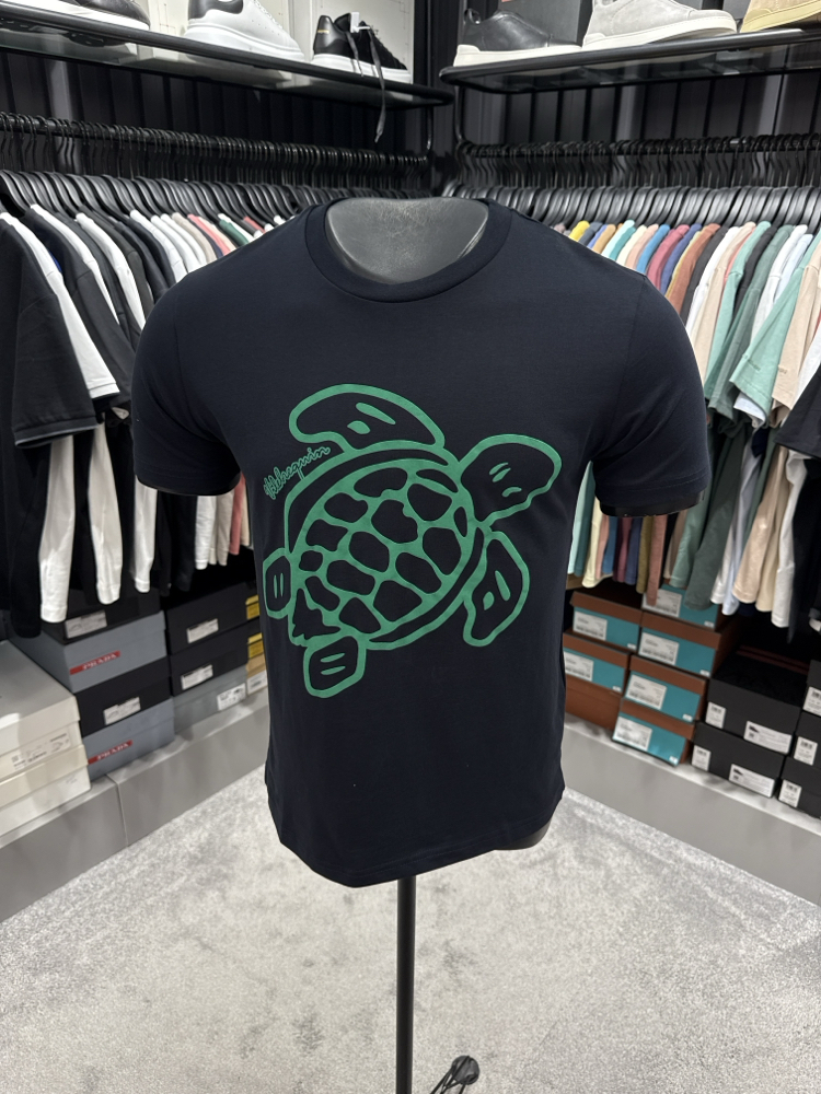 VILEBREQUIN T-shirt -8989-