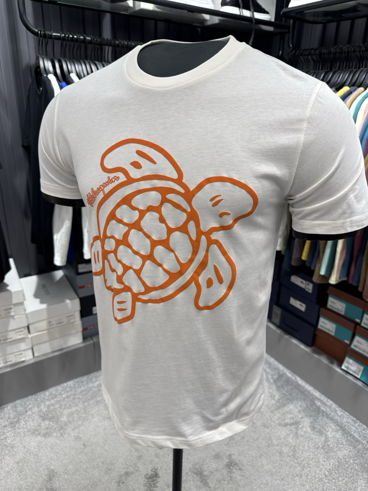 VILEBREQUIN T-shirt -8989-