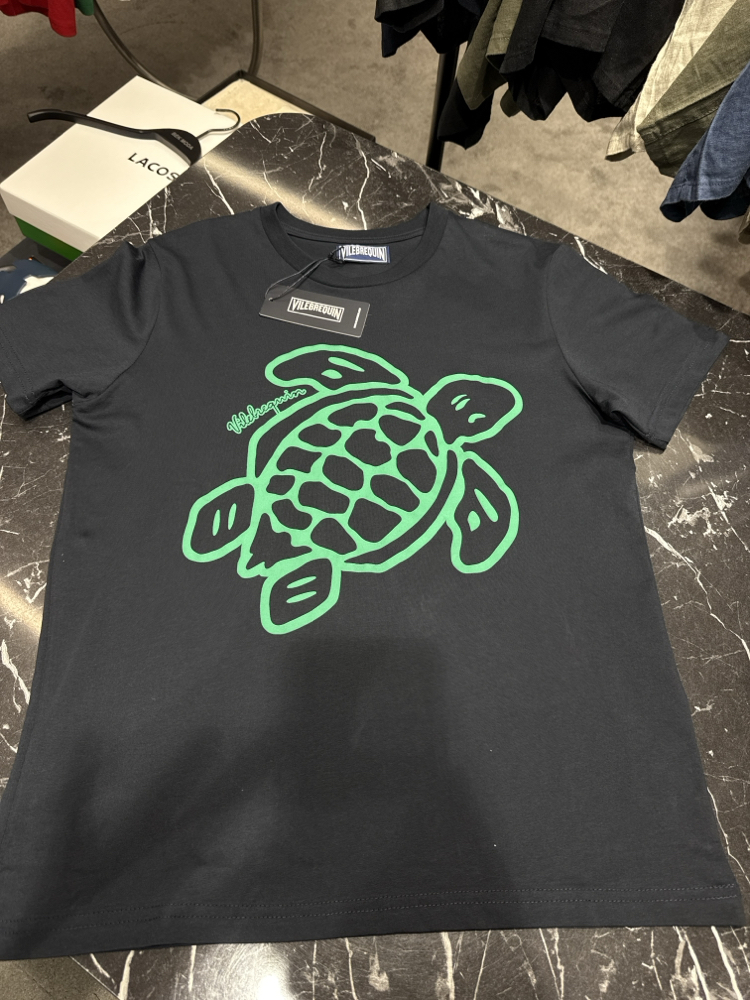 VILEBREQUIN T-shirt -8989-