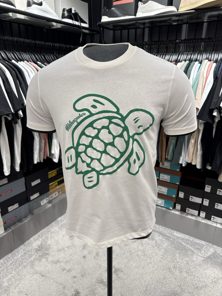 VILEBREQUIN T-shirt -8989-