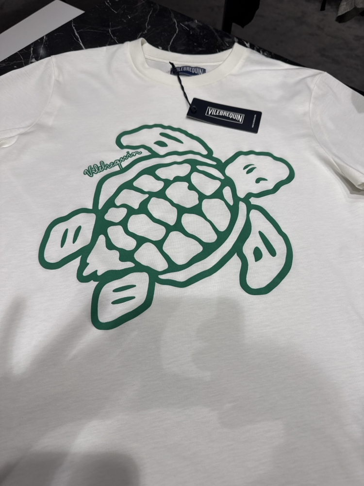 VILEBREQUIN T-shirt -8989-
