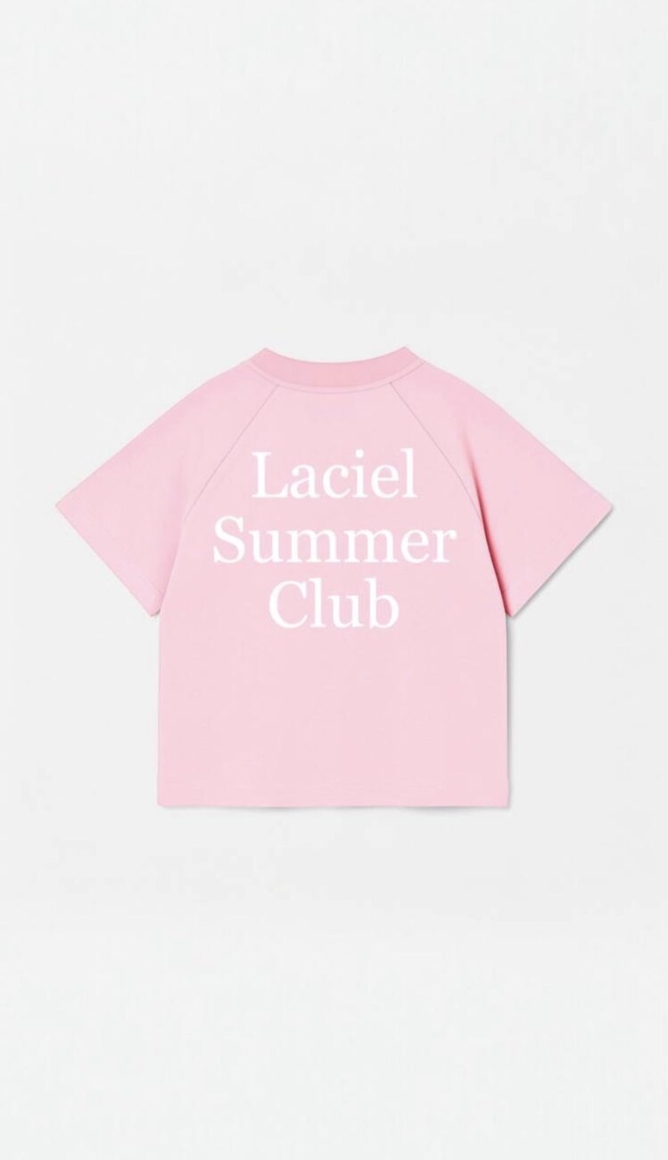 Yazılı t-shirt