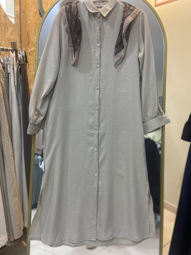 Keten tunik