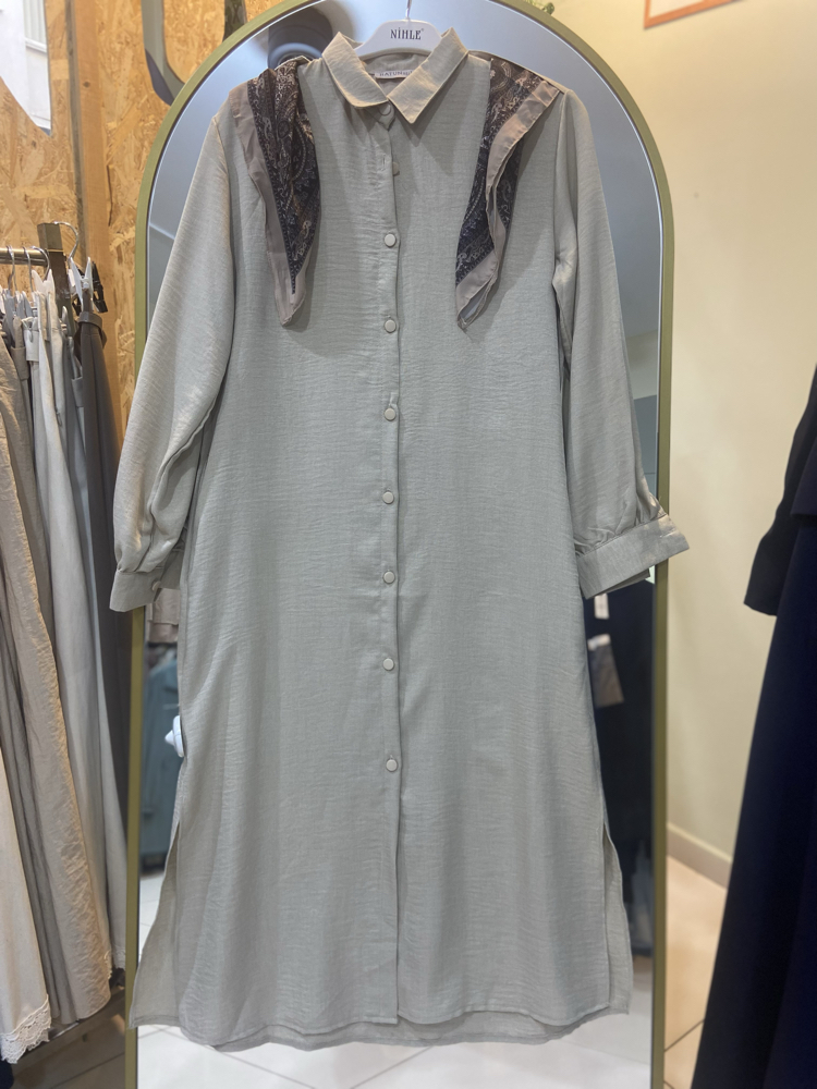 Keten tunik