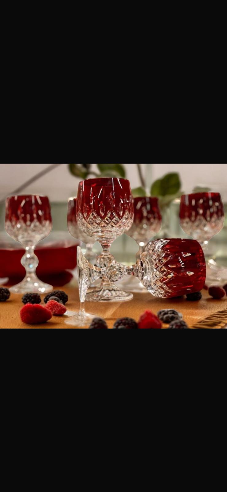 150 ML STERNA MASKELİ KÜPELİ KAHVE YANI BARDAK