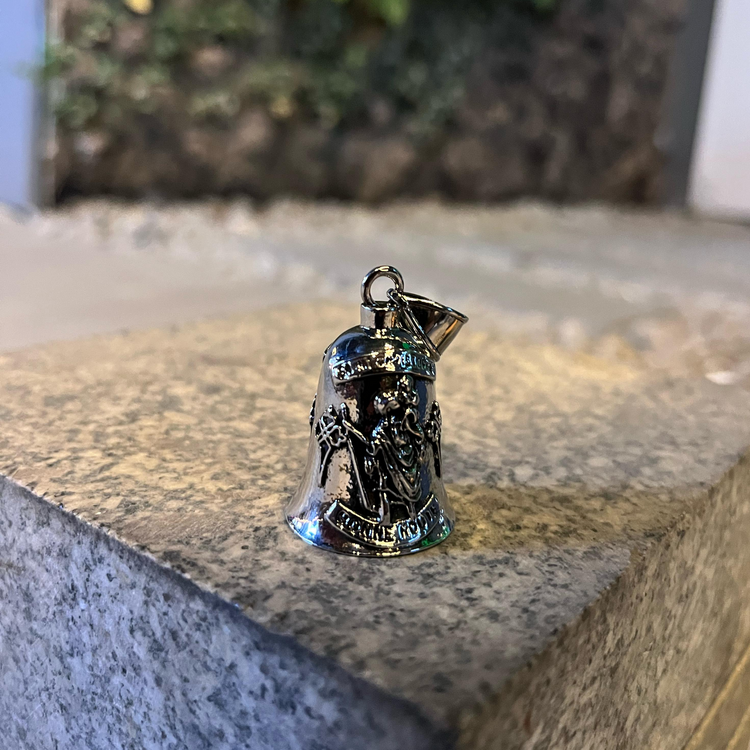 Ön Sipariş - Christopher Guardian Bell