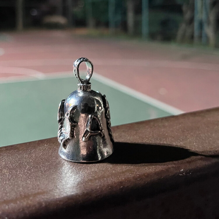 Ön Sipariş - Angel Guardian Bell