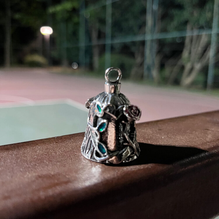 Ön Sipariş - Ross Guardian Bell