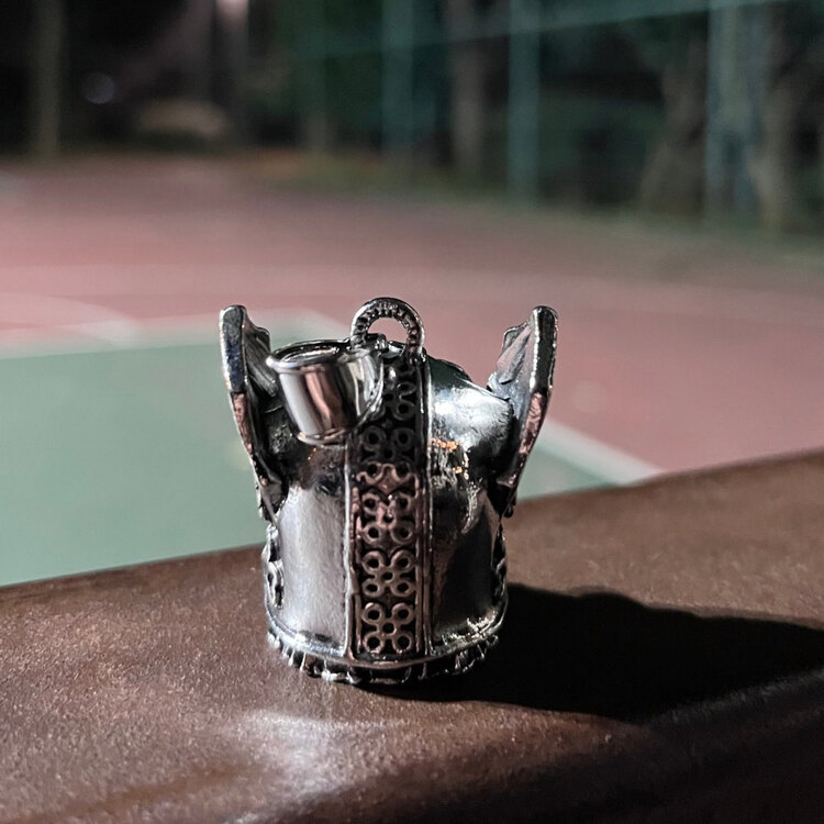 Vintage Guardian Bell