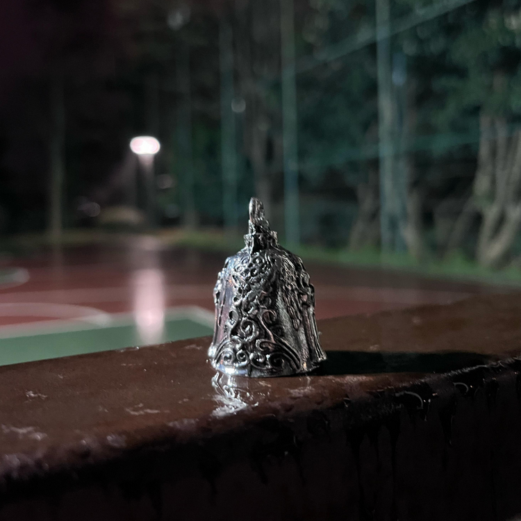 Ön Sipariş - Meryem Guardian Bell