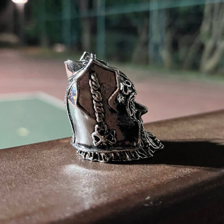 Ön Sipariş - Vintage Guardian Bell