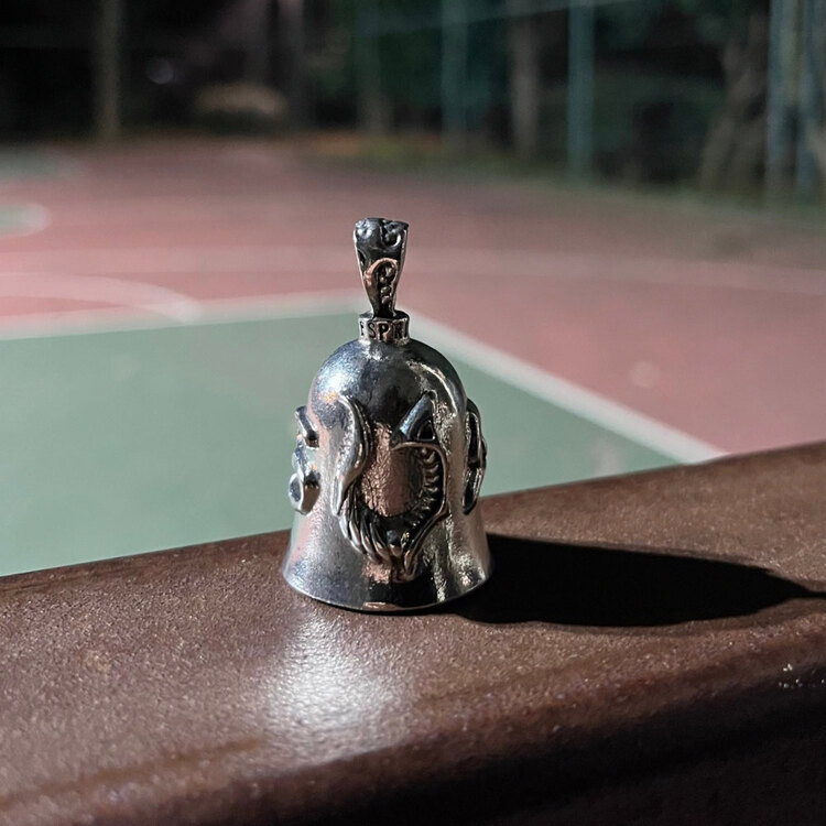 Ön Sipariş - Angel Guardian Bell