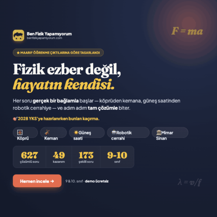 bağlam temelli soru kütüphanesi 1000 soru