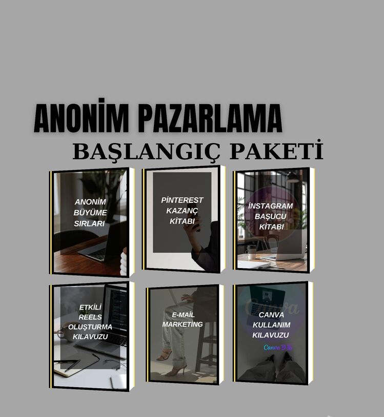 DPA | BAŞLANGIÇ PAKETİ 