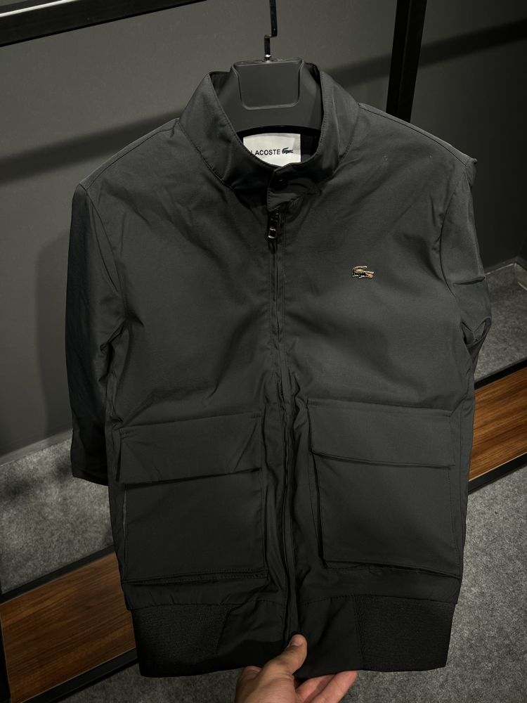 LCST Premium Bomber Ceket