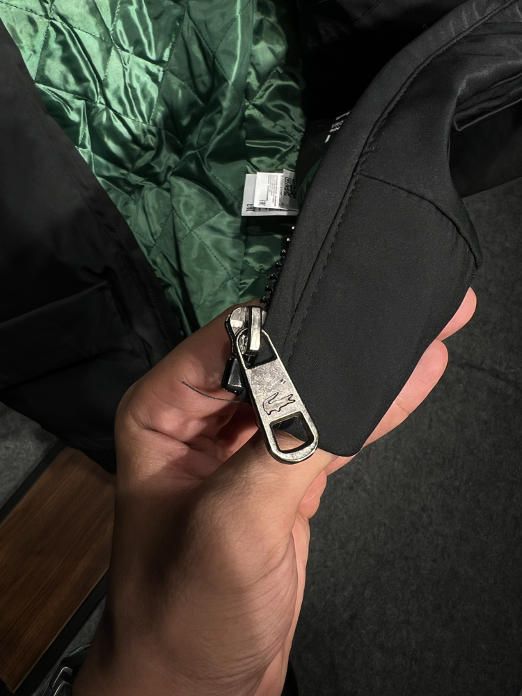 LCST Premium Bomber Ceket