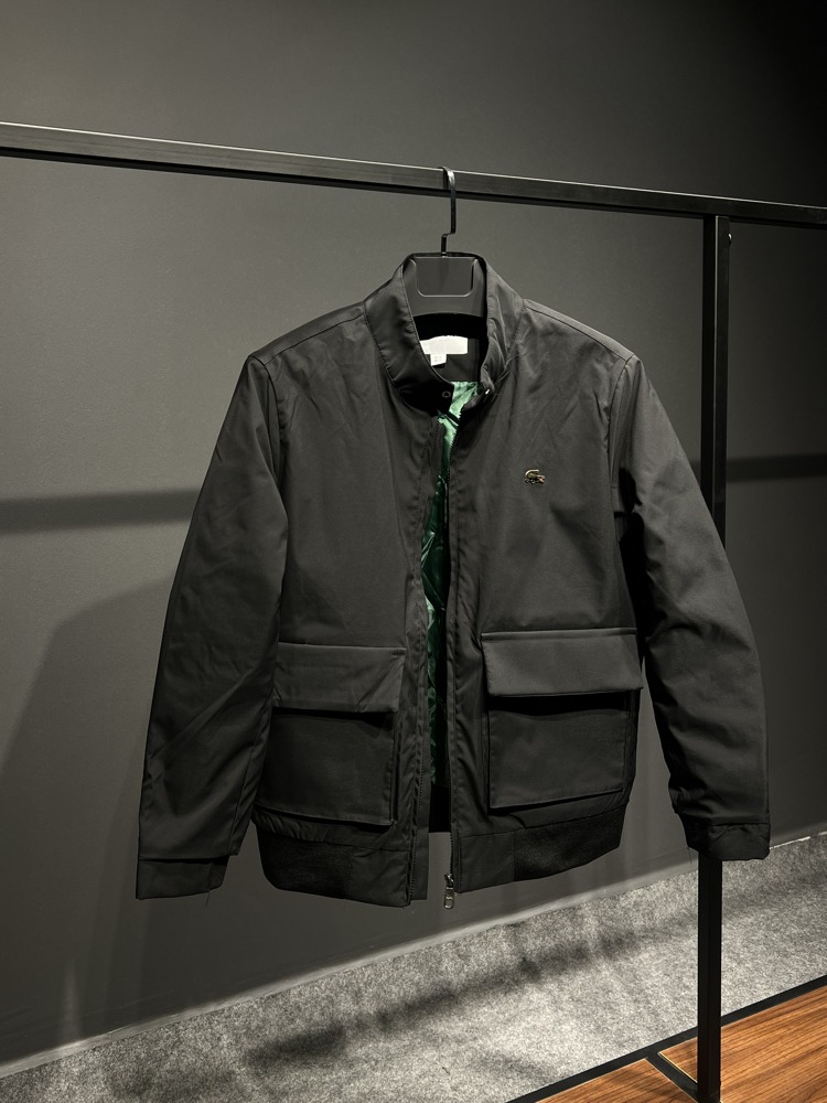 LCST Premium Bomber Ceket