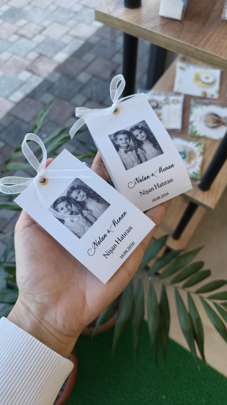 Nikah şekeri badem draje hediyelik