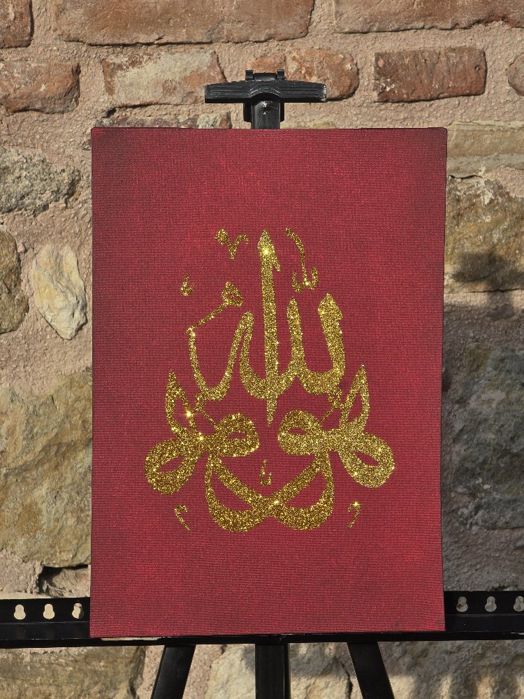 Hüvallah