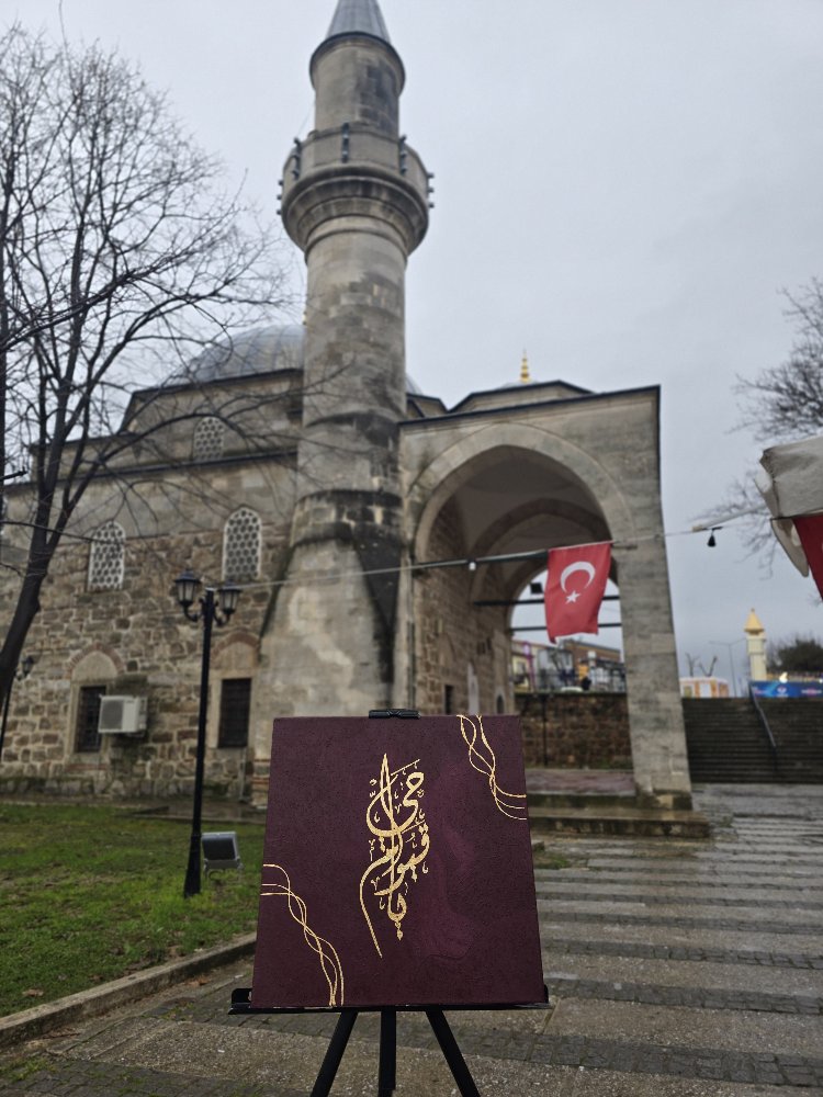Diriliş