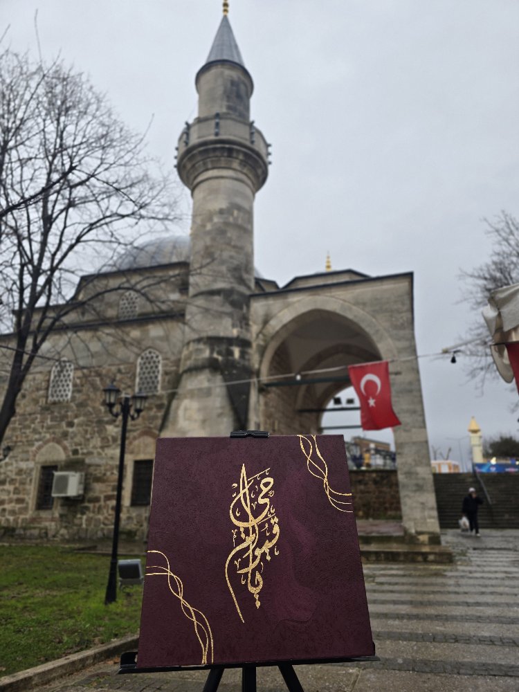Diriliş
