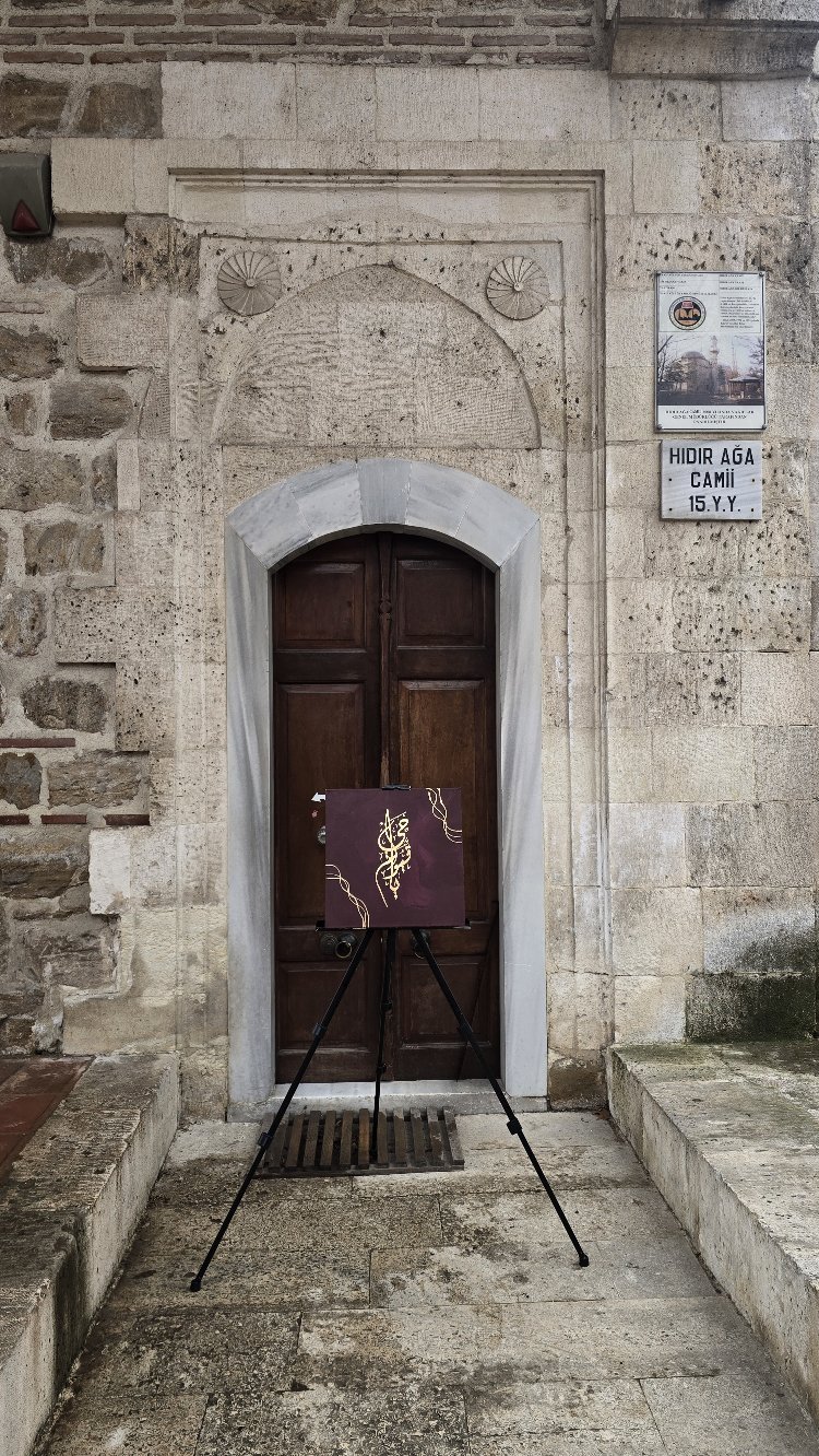Diriliş