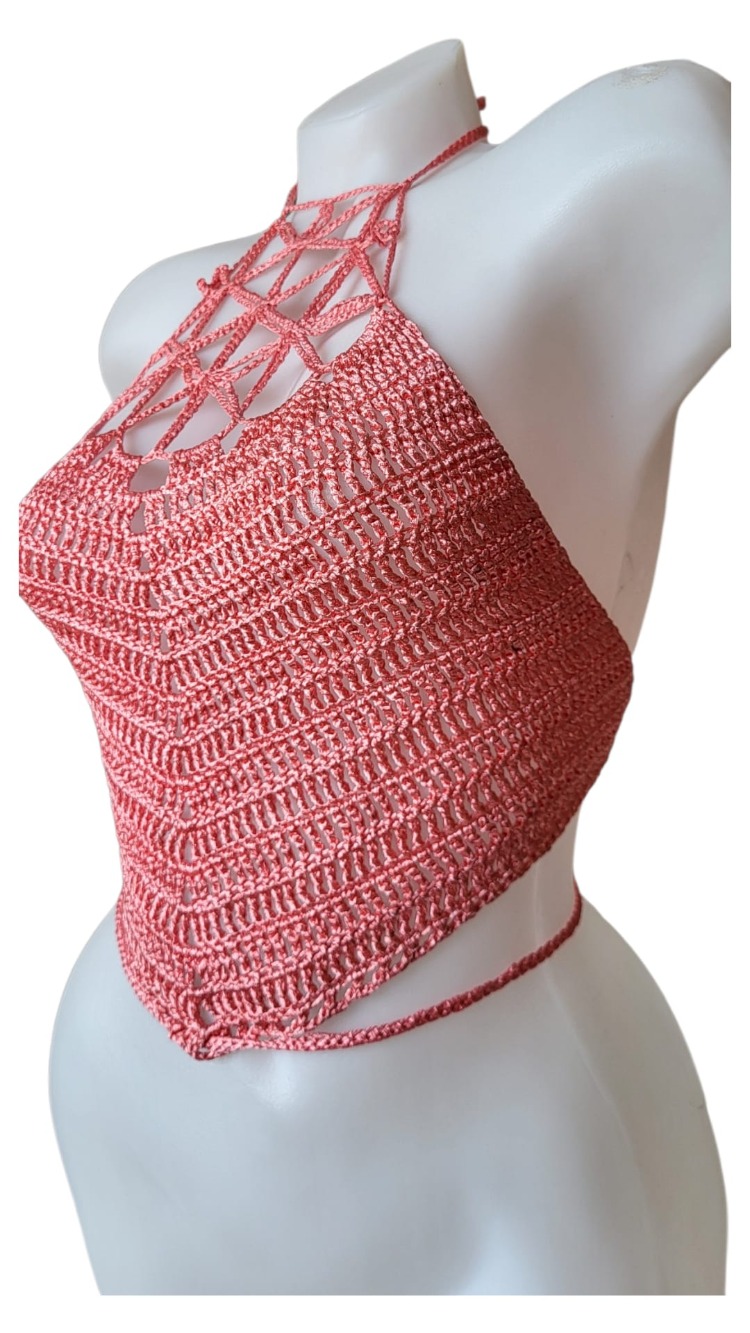 Pembe Büstiyer