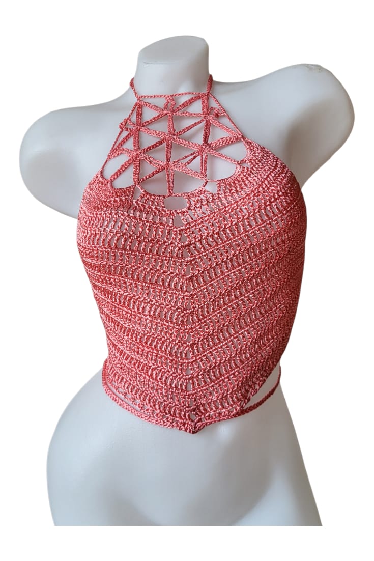 Pembe Büstiyer