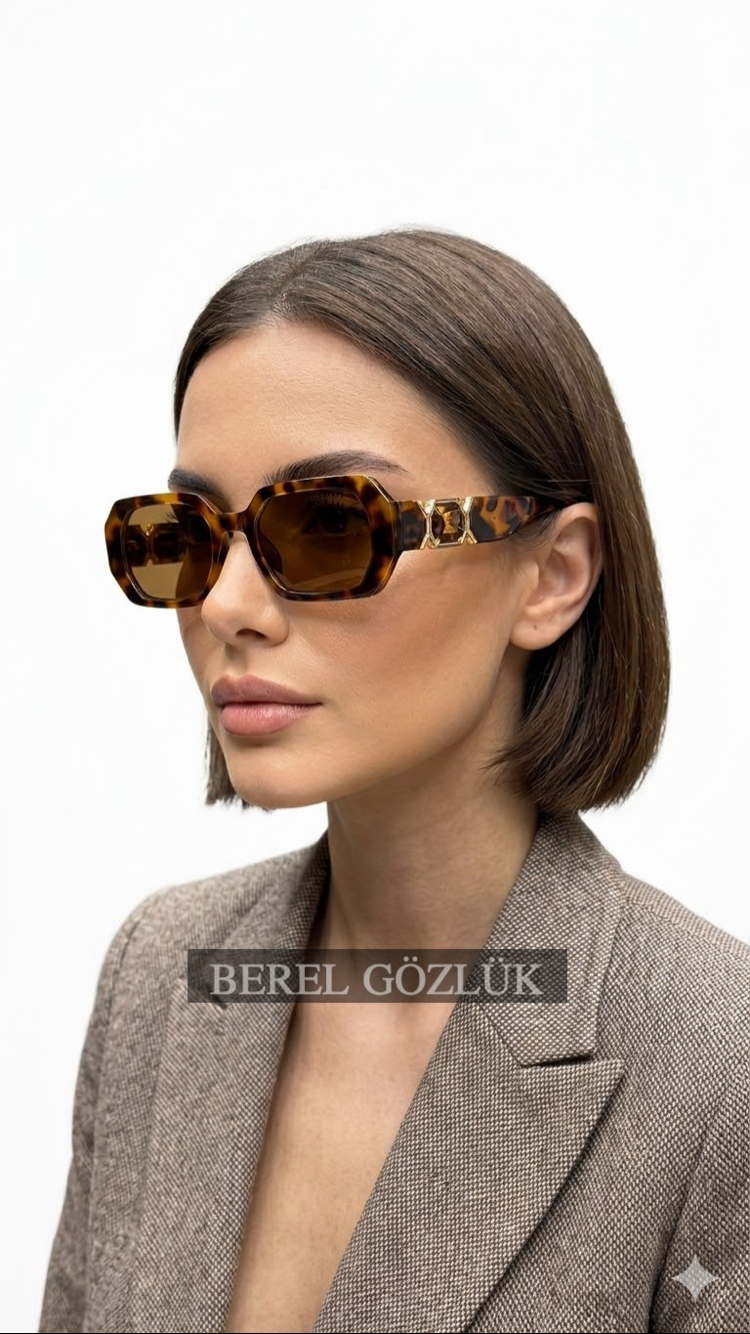 Güneş Gözlüğü