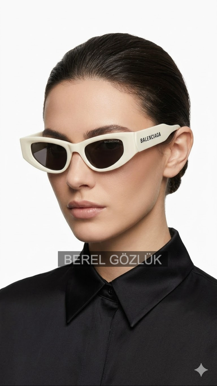 Güneş Gözlüğü