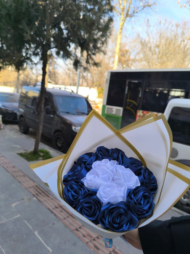 ilişkimize nazar değmesin çiçeği