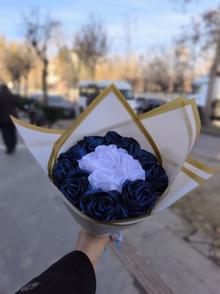 ilişkimize nazar değmesin çiçeği