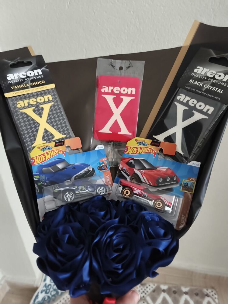 areon buket