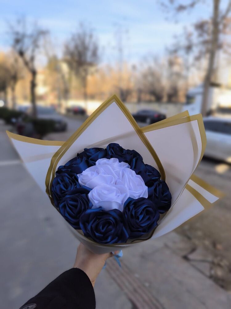 ilişkimize nazar değmesin çiçeği