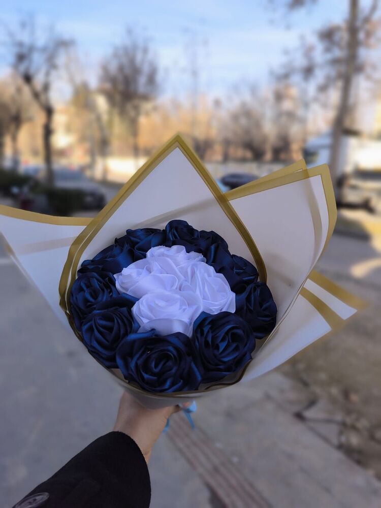 ilişkimize nazar değmesin çiçeği
