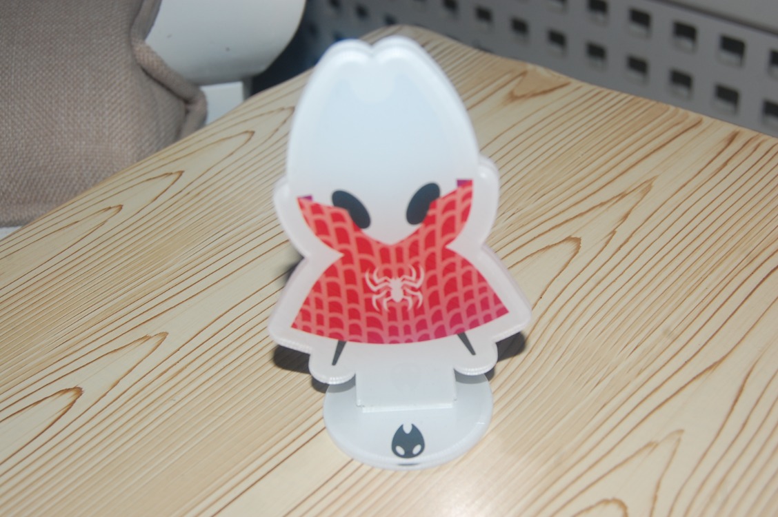 Spidey Hornet Standee