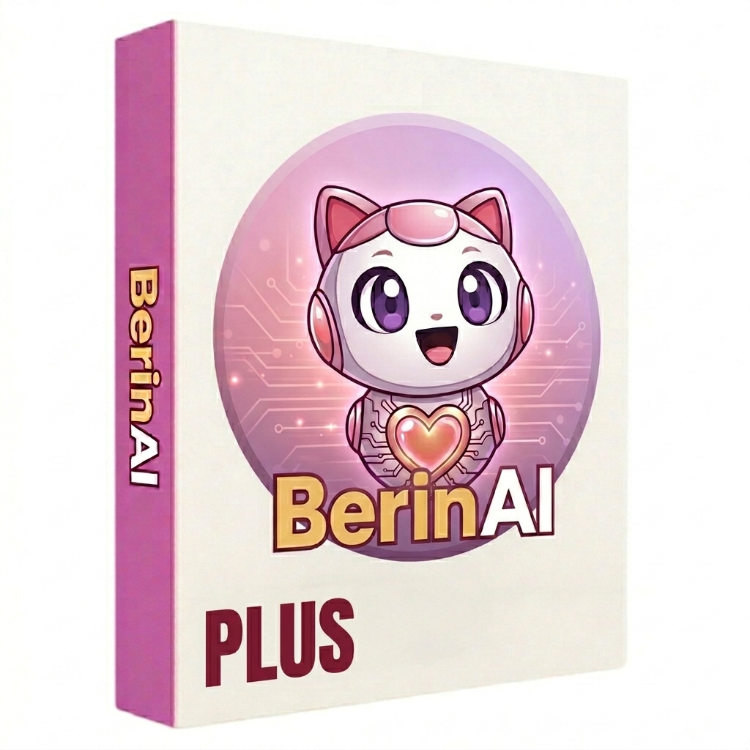 BerinAI PLUS