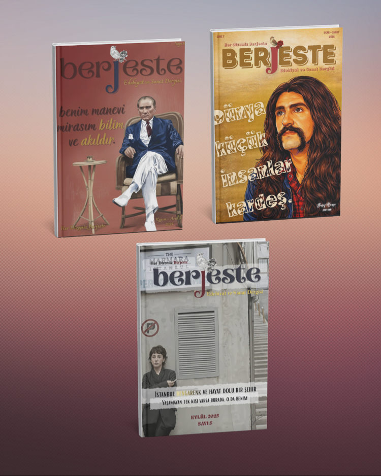 5-6-7 SAYI SERİ