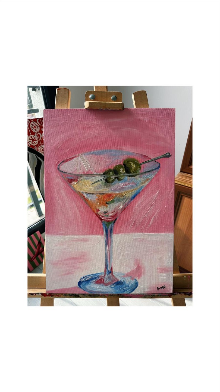 Pink Martini