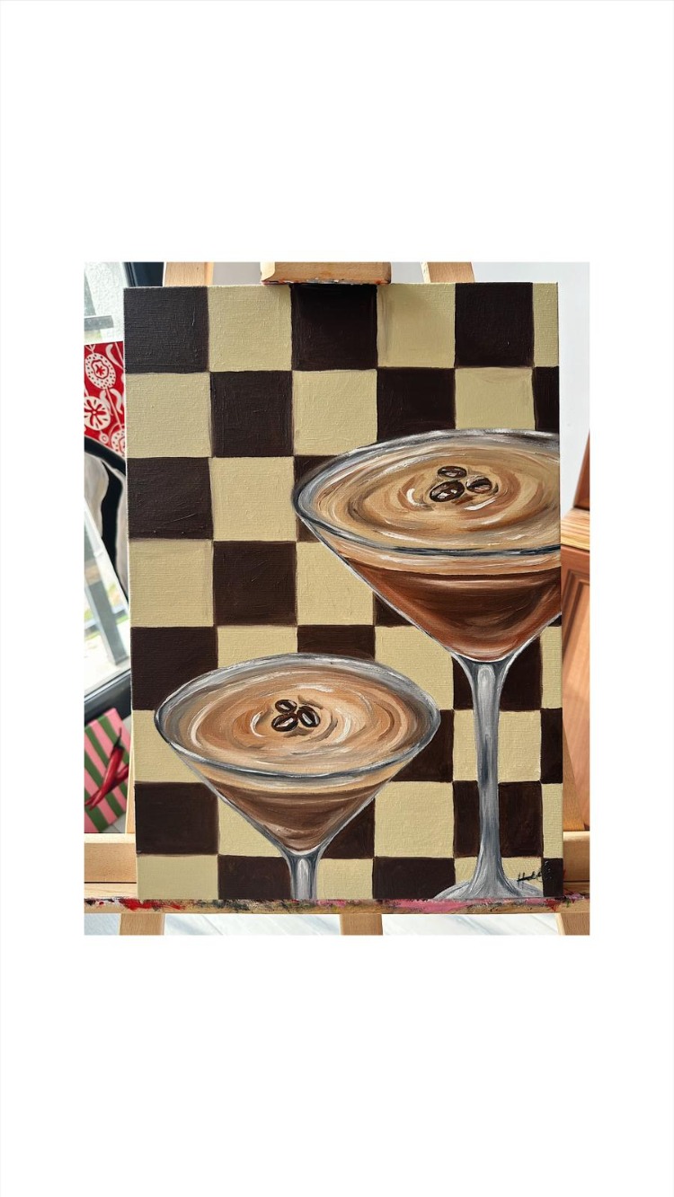 Espresso Mood